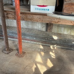足場　板の画像
