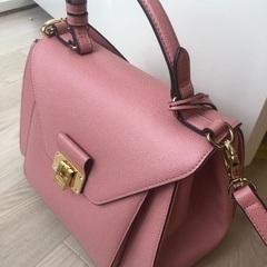 samantha vega ショルダーバッグの画像