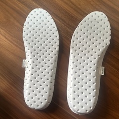 ナースシューズインソールの画像