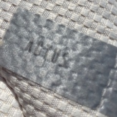 ACTUS クィーンサイズマットレス※シミ有りの画像