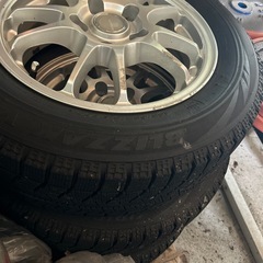 タイヤアルミ
の画像