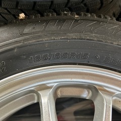 タイヤアルミ
の画像