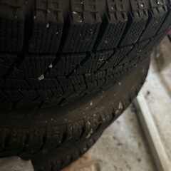 タイヤアルミ
の画像