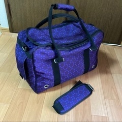 ペット用キャリーバッグ
