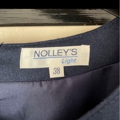 Nolly’s　ワンピースの画像