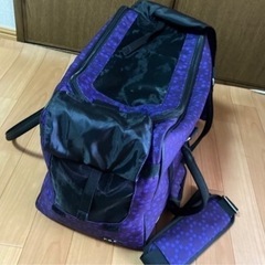 ペット用キャリーバッグの画像
