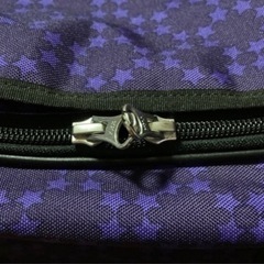 ペット用キャリーバッグの画像