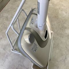 【無料・ジャンク品】電動モップお譲りしますの画像