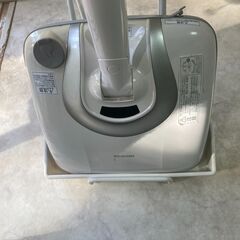 【無料・ジャンク品】電動モップお譲りしますの画像