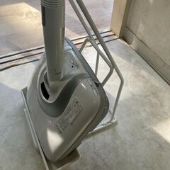 【無料・ジャンク品】電動モップお譲りしますの画像