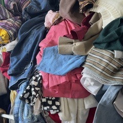 100円古着リサイクルアイ✨の画像