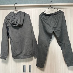 決定美品！NIKEメンズセットアップ の画像