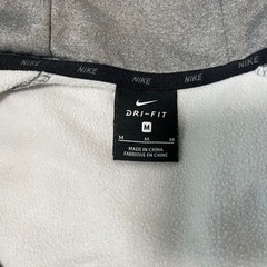 決定美品！NIKEメンズセットアップ の画像