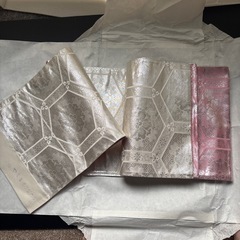 帯の画像