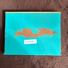 キリンビール　晴れ風　ノートの画像