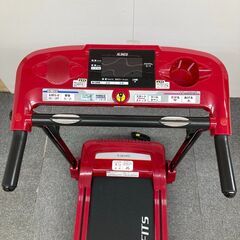 ALINCO  アルインコ ルームランナー ランニングマシン2316 AFR2316 の画像