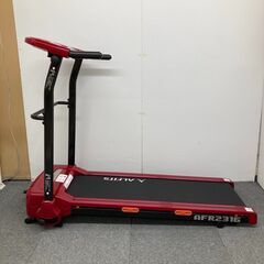 ALINCO  アルインコ ルームランナー ランニングマシン2316 AFR2316 の画像