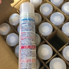 ラックススプレーの画像