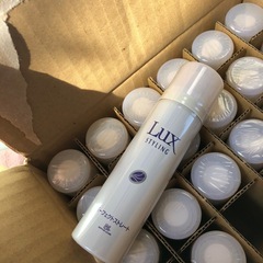 ラックススプレーの画像