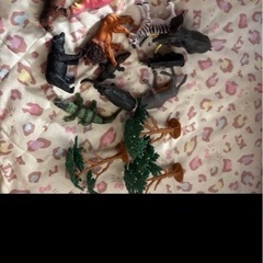 おもちゃの画像