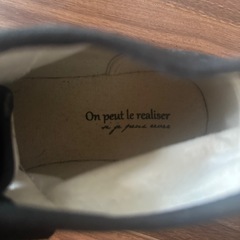 女性用スニーカーの画像