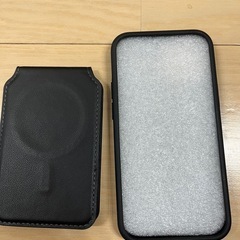 Havana    iPhone 13mini ケース　MagSafeの画像