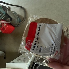 モノタロウ　クラフトテープの画像