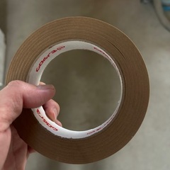 モノタロウ　クラフトテープの画像