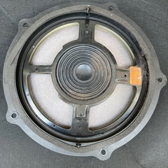 スカイライン　HV37  右フロントスピーカーの画像