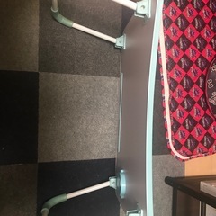 ■スヌーピー　ミニテーブル■の画像