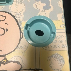 ■スヌーピー　ミニテーブル■の画像