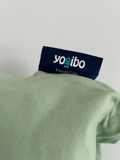 Yogibo max premium 美品

