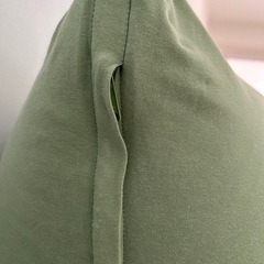 Yogibo max premium 美品
の画像