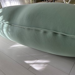 Yogibo max premium 美品
の画像