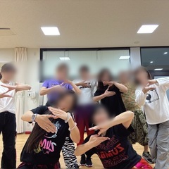 夜ZUMBA 12月10日(水)19：30〜