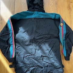 effe スノーボードジャケット ウェアの画像