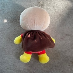 アンパンマン　ぬいぐるみの画像