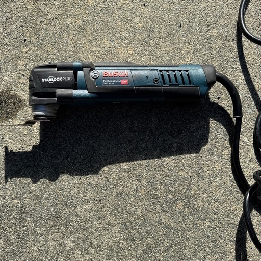 BOSCH          剥離器