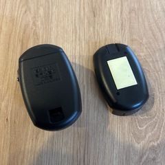 カロッツェリア スマートコマンダー リモコンの画像