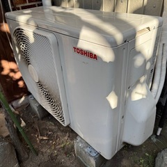 RAS-F225DRW   RAS-F225ADR2019年中古の画像