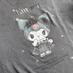 サンリオ クロミ トップス 130cmの画像