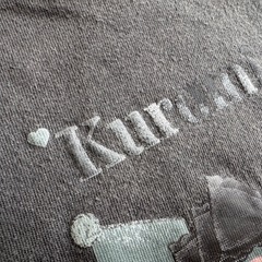 サンリオ クロミ トップス 130cmの画像