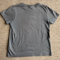 サンリオ クロミ トップス 130cmの画像