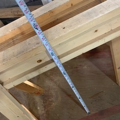 作業台　2個セット　DIY　ウマ　 ペケ台　馬　大工　日曜大工の画像