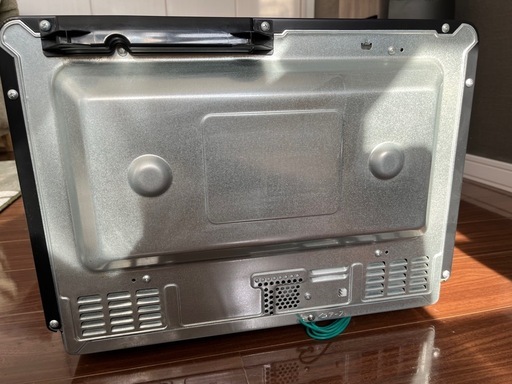 (お話中)日立　オーブンレンジ　スチーム　中古