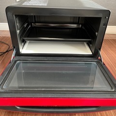 (お話中)日立　オーブンレンジ　スチーム　中古の画像