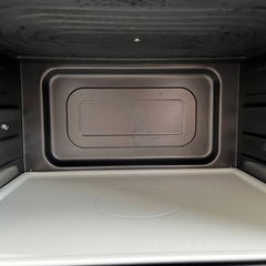 (お話中)日立　オーブンレンジ　スチーム　中古の画像