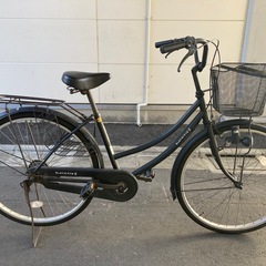 自転車21の画像