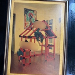 遊具の画像