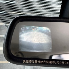 安心の総額表示！車検満たん★ダイハツミラココア+G走行5万km禁煙車バックモニターBluetoothナビTVルーフレールの画像